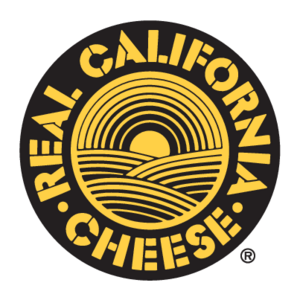 Real California Cheese Logo