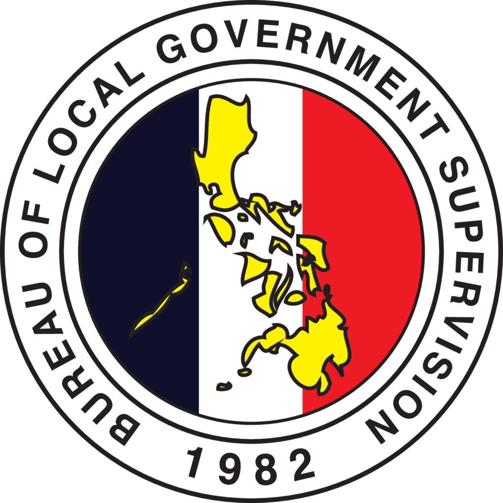 Bureau of Local Government Supervision logo, Vector Logo of Bureau of ...