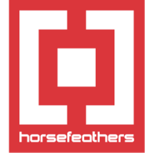 Horsefeathers Logo