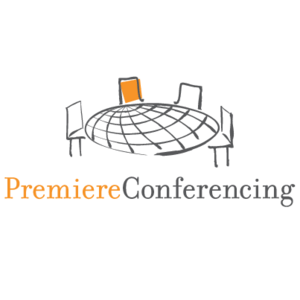 Premiere Conferencing Logo