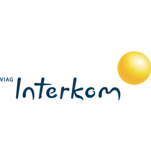 Viag Interkom Logo