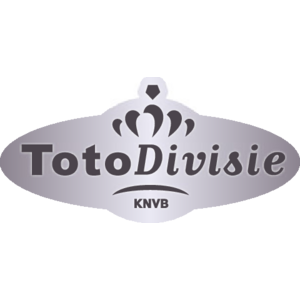 TOTO Divisie Logo