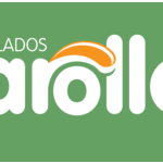 Parolle Helados Logo