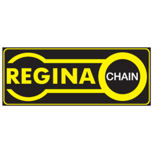 Regina Chain Logo