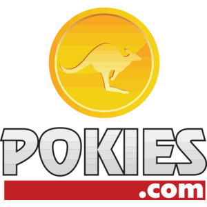 Pokies.com Logo