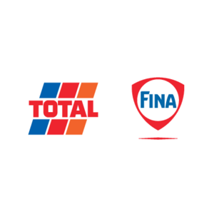 Total Fina Logo