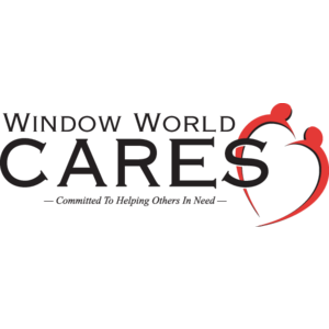 Window World Cares Logo