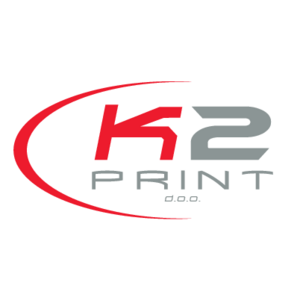 K2 Print Logo