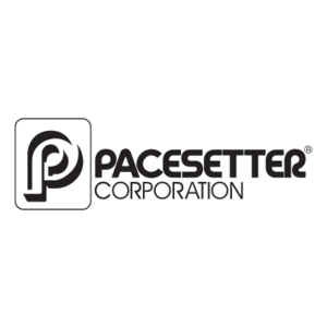 Pacesetter Logo