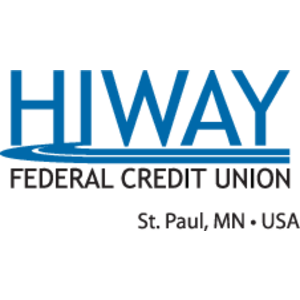 Hiway FCU Logo