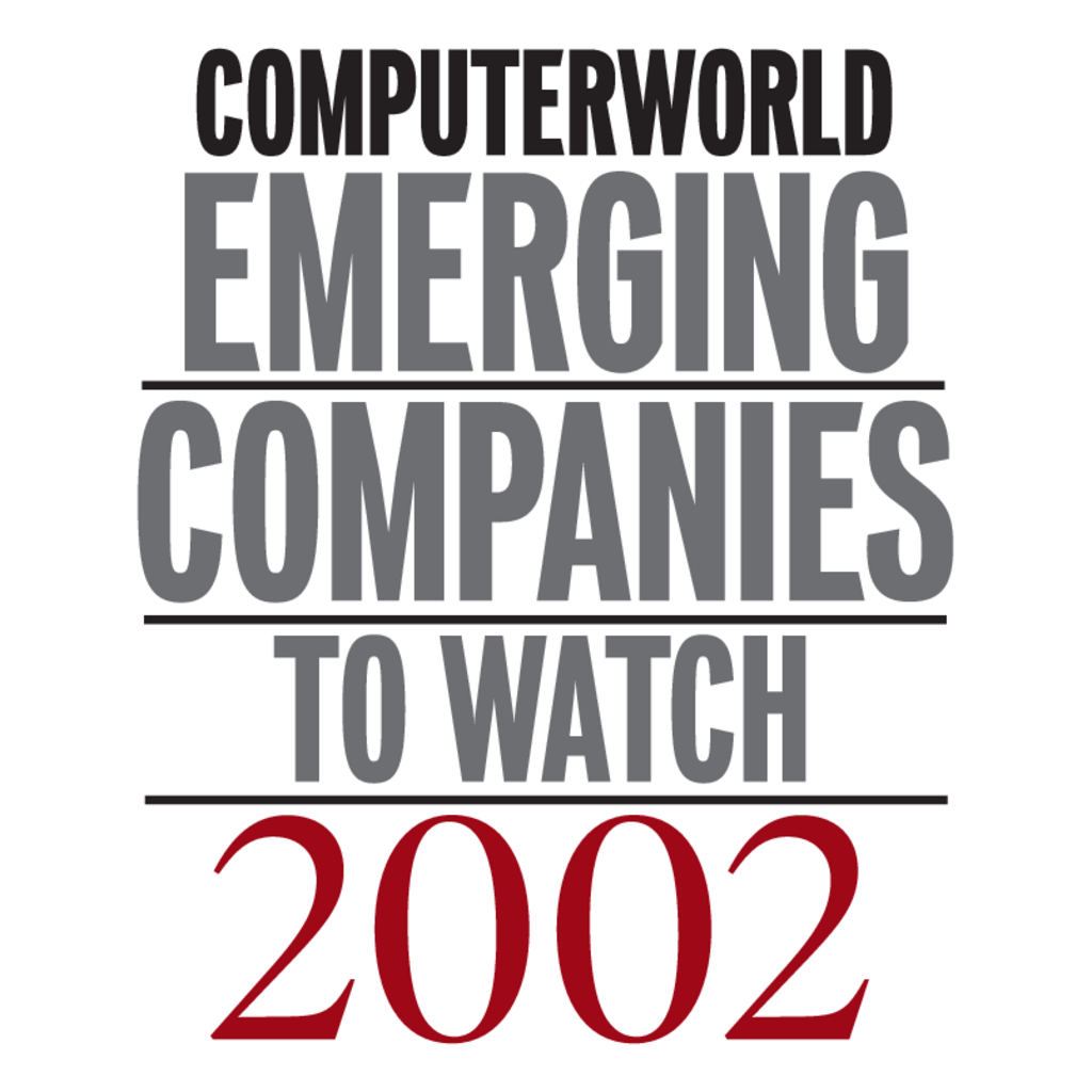 Computerworld,Emerging,Companies,2002