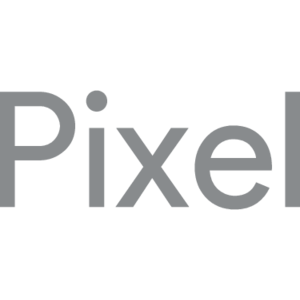 Google Pixel Logo