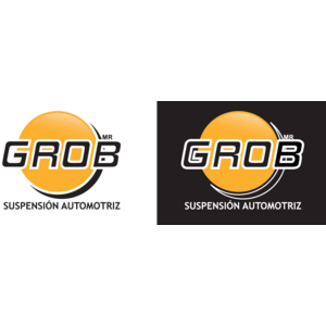 GROB Logo