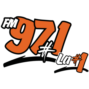 97.1 Logo