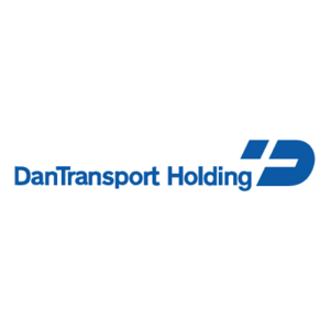 DanTransport Holding Logo