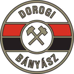 Dorogi Banyasz Logo