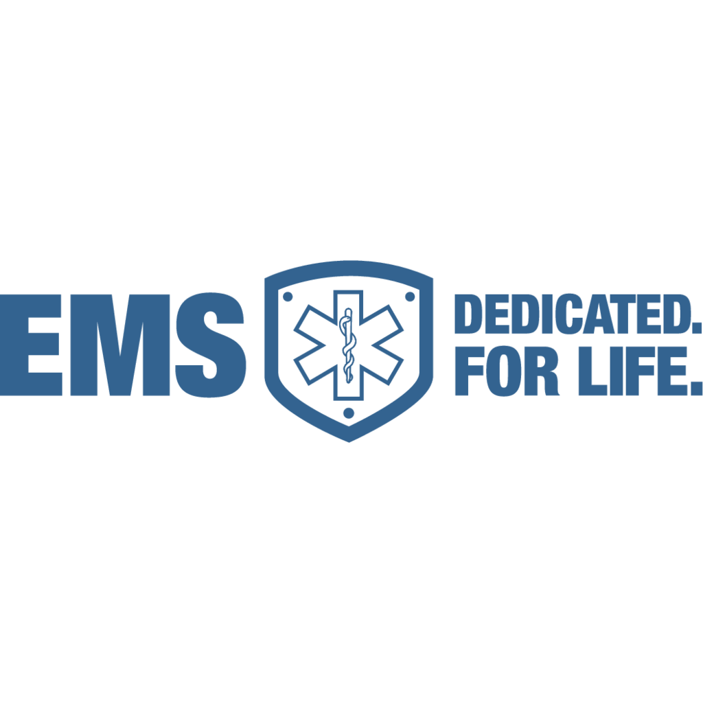 Logo, Industry, United States, EMS Week