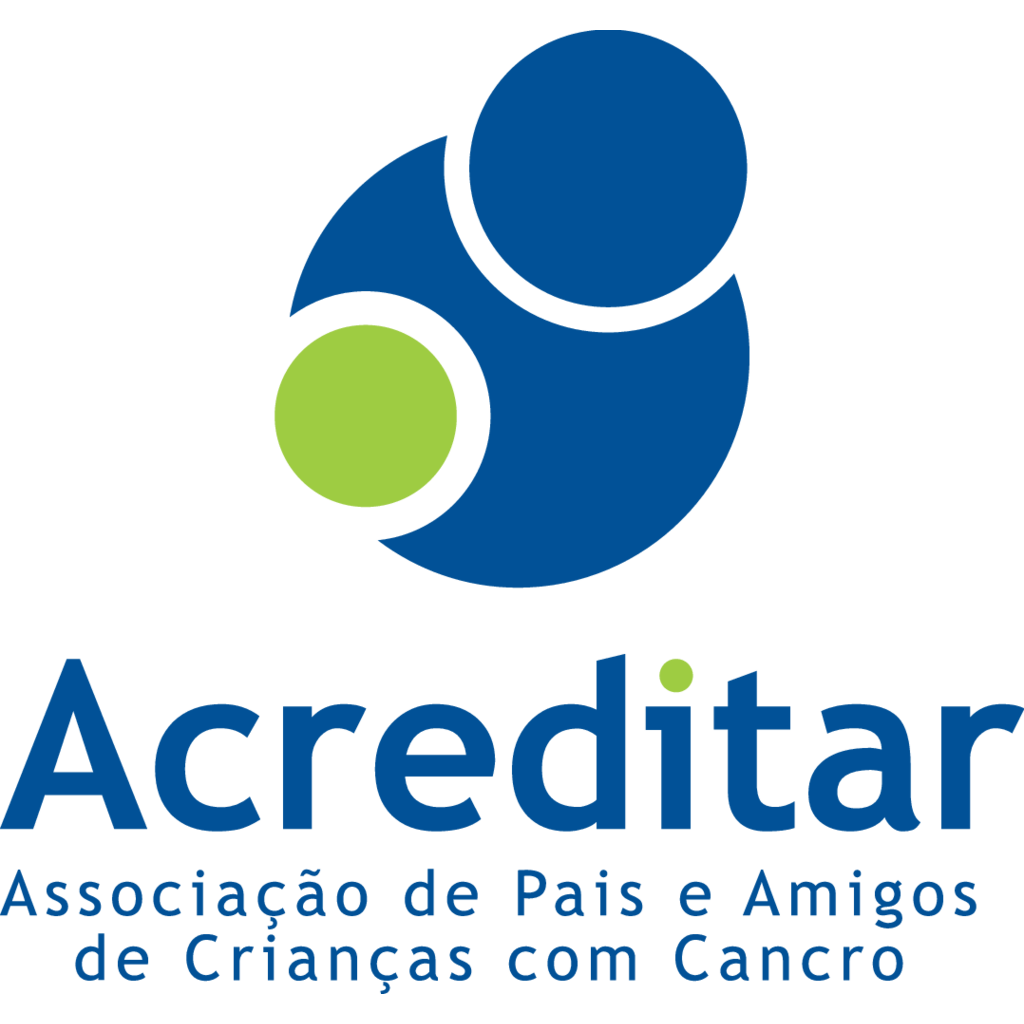 Acreditar logo, Vector Logo of Acreditar brand free download (eps, ai ...