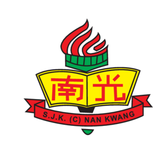 S.J.K. (C) Nan Kwang Logo