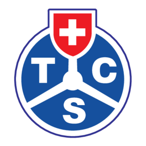 TCS(139) Logo