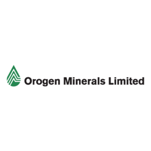 Orogen Minerals Logo
