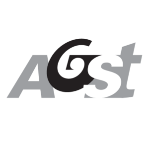 AGST(43) Logo