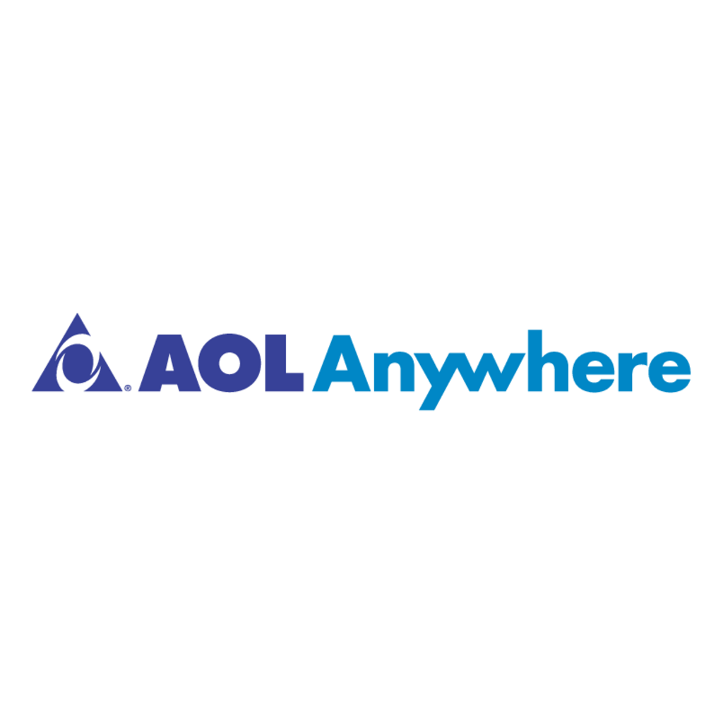 AOL,Anywhere