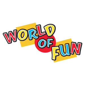 World Of Fun Logo
