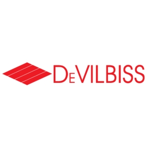 DeVilbiss(313) Logo