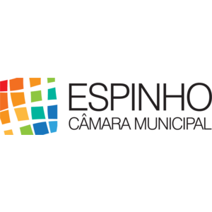 Câmara Municipal de Espinho Logo