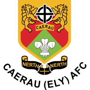 Caerau Ely AFC Logo