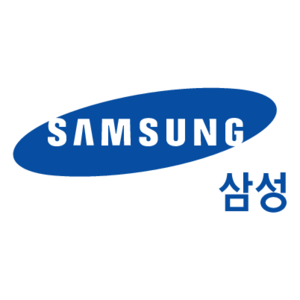 Samsung(133) Logo