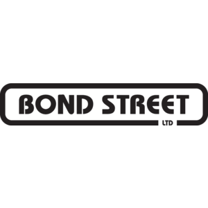 Bond Street Ltd. Logo