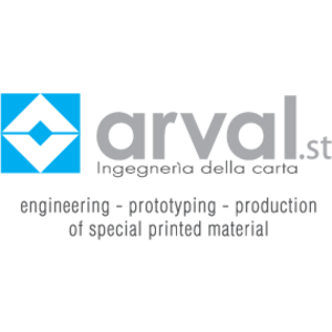 Arval.st Logo
