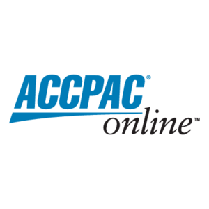 ACCPAC online Logo