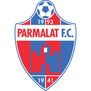 FC Parmalat Szekesfehervar Logo