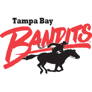 Tampa Bay Bandits Logo