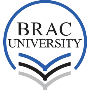 Brack University Logo