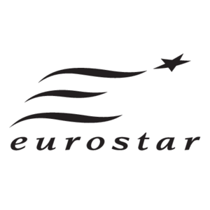 Eurostar(152) Logo