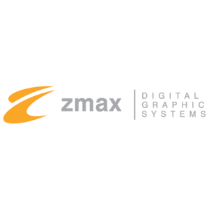 Zmax Logo