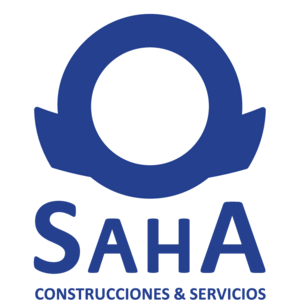 Saha Logo