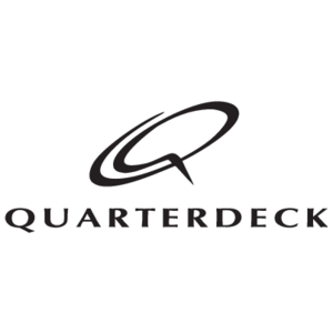 Quarterdeck Logo