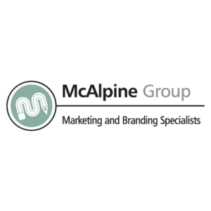 McAlpine Group Logo