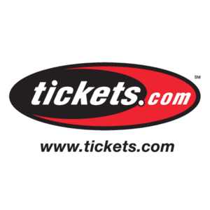 tickets com(12) Logo
