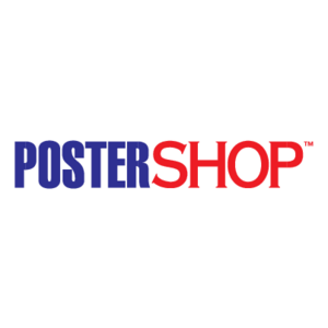 PosterShop Logo