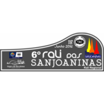 Rali Sanjoaninas Logo