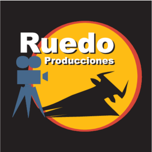 Ruedo Producciones Logo