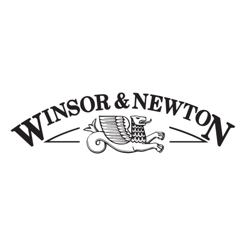 Winsor,&,Newton