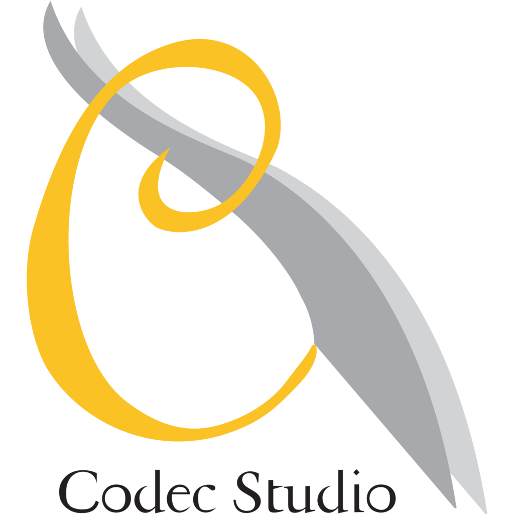 Codec,Studio