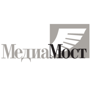 Media-Most Logo